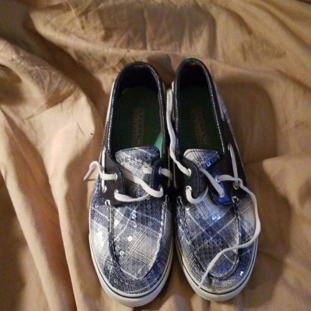 Sperry 2 pr..for 1 price